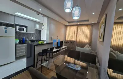 Apartamento à venda, 43 m² por r$ 380.000,00 - pirituba - são paulo/sp