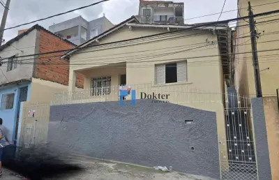 Casa à venda, 90 m² por r$ 380.000,00 - freguesia do ó - são paulo/sp