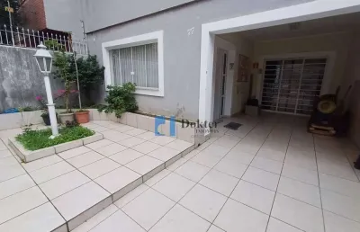 Sobrado com 4 dormitórios à venda, 180 m² por r$ 900.000,00 - tatuapé - são paulo/sp
