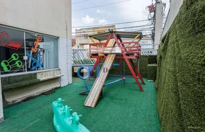 Cobertura com 3 dormitórios à venda, 154 m² por r$ 1.199.000,00 - santa teresinha - são paulo/sp