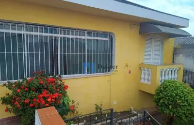 Casa à venda, 134 m² por r$ 550.000,00 - freguesia do ó - são paulo/sp