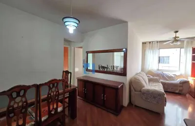 Apartamento à venda, 57 m² por r$ 280.000,00 - freguesia do ó - são paulo/sp