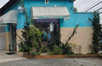 Salão para alugar, 27 m² por r$ 2.650,00/mês - freguesia do ó - são paulo/sp