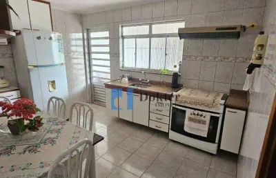 Casa com 2 dormitórios à venda, 108 m² por r$ 798.000,00 - freguesia do ó - são paulo/sp