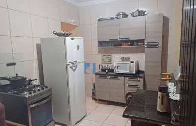 Casa com 2 dormitórios ,1 suite na praia grande vende com porteira fechada