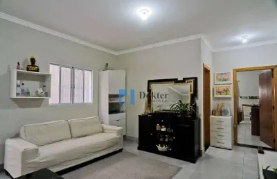Sobrado à venda, 230 m² por r$ 1.200.000,00 - freguesia do ó - são paulo/sp