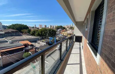 Apartamento com 1 dormitório para alugar,  35 m² por r$ 1.490/mês - freguesia do ó - são paulo/sp