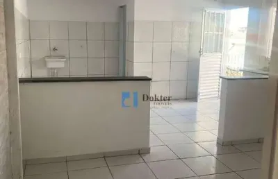 Casa para alugar, 50 m² por r$ 1.100,00/mês - freguesia do ó - são paulo/sp