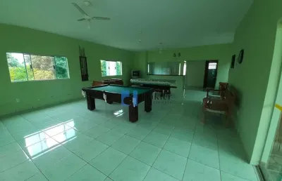 Casa em condomínio fechado com 4 quartos à venda no Ninho Verde, Pardinho 