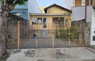 Casa à venda, 90 m² por r$ 520.000,00 - freguesia do ó - são paulo/sp