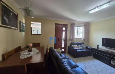 Casa à venda, 171 m² por r$ 550.000,00 - freguesia do ó - são paulo/sp