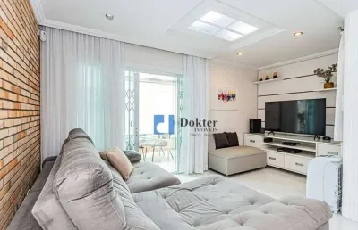 Sobrado, 280 m² - venda por r$ 1.600.000,00 ou aluguel por r$ 8.920,83/mês - freguesia do ó - são paulo/sp
