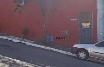 Casa com 3 dormitórios à venda, 120 m² por r$ 700.000,00 - vila brasilândia - são paulo/sp