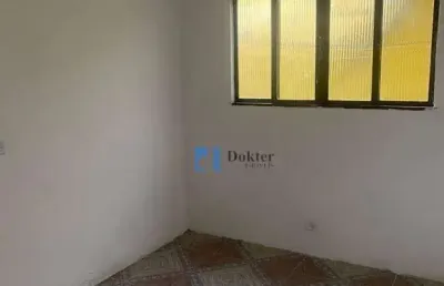 Casa com 1 dormitório para alugar, 50 m² por r$ 1.030,00/mês - freguesia do ó - são paulo/sp