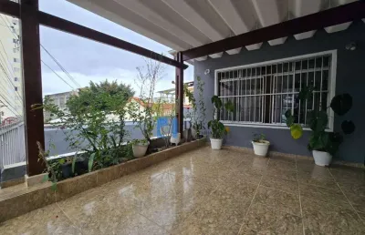 Casa à venda, 114 m² por r$ 700.000,00 - freguesia do ó - são paulo/sp
