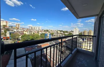 Apartamento à venda, 42 m² por r$ 340.000,00 - freguesia do ó - são paulo/sp