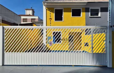 Casa para alugar, 140 m² por r$ 4.844,37 - freguesia do ó - são paulo/sp