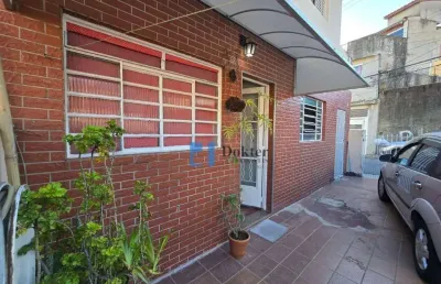 Sobrado à venda, 64 m² por r$ 370.000,00 - freguesia do ó - são paulo/sp
