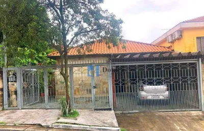 Casa com 3 dormitórios à venda, 133 m² por r$ 495.000,00 - freguesia do ó - são paulo/sp