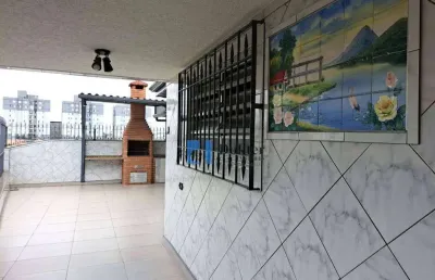 Casa com 3 dormitórios à venda, 248 m² por r$ 1.200.000,00 - freguesia do ó - são paulo/sp