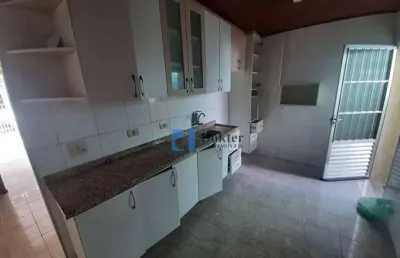 Excelente casa terrea com 3 dormitórios todo reformado na freguesia do ó