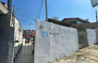 Casa com 1 dormitório para alugar, 30 m² por r$ 878,66 - freguesia do ó - são paulo/sp