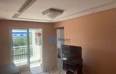 Apartamento novo 2 dormitórios (suite) na freguesia do ó