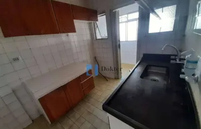 Oportunidade apartamento com 2 dormitórios com 60 m área útil