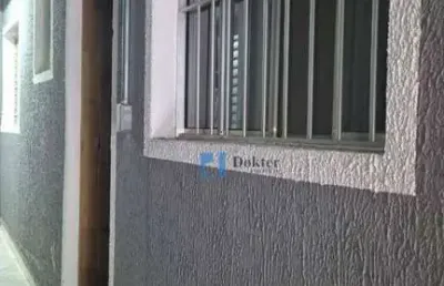 Casa para alugar, 25 m² por r$ 780,00/mês - freguesia do ó - são paulo/sp