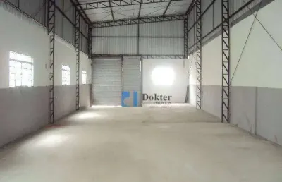 Salão para alugar, 380 m² por r$ 6.499,58 - freguesia do ó - são paulo/sp