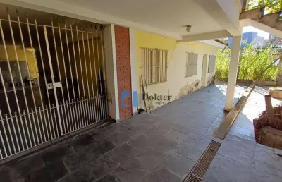 Casa com 4 dormitórios à venda, 225 m² por r$ 420.000,00 - limão - são paulo/sp