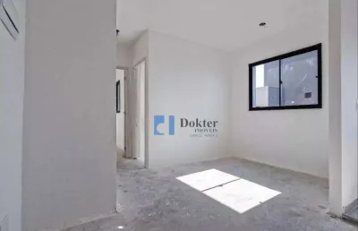 Apartamento com 2 dormitórios à venda, 36 m² por r$ 297.000,00 - freguesia do ó - são paulo/sp