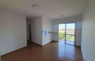 Apartamento para locação com 2 dormitórios, vaga de garagem e lazer completo com piscina no condomínio vila d´olinda, na rua professor joão machado
