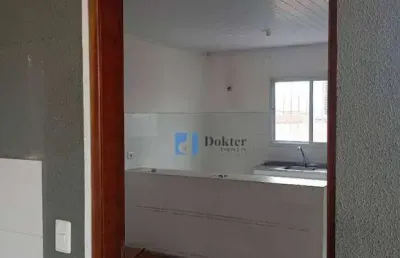 Casa com 1 dormitório para alugar, 40 m² por r$ 1.025,12 - vila palmeiras - são paulo/sp