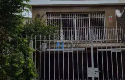 Sobrado para alugar, 200 m² por r$ 4.983,35 - lapa - são paulo/sp