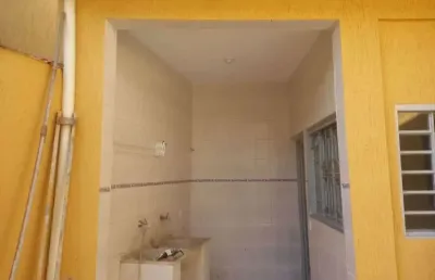 Casa com 1 dormitório para alugar, 60 m² por r$ 1.709,64 - freguesia do ó - são paulo/sp