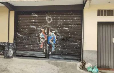 Salão para alugar, 50 m² por r$ 2.089,00/mês - freguesia do ó - são paulo/sp