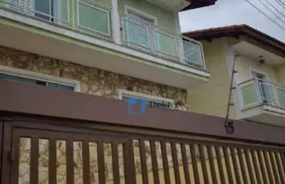 Sobrado para alugar, 200 m² por r$ 4.778,21/mês - freguesia do ó - são paulo/sp