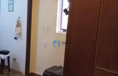 Casa com 2 quartos à venda na Rua Botafogo, Freguesia do Ó, São Paulo