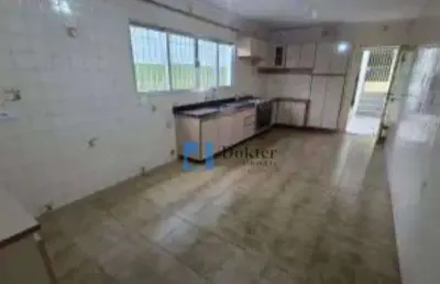 Sobrado com 3 dormitórios à venda, 158 m² por r$ 680.000,00 - piqueri - são paulo/sp