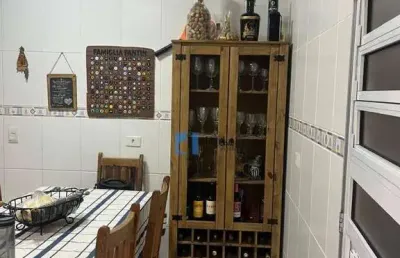 Sobrado com 2 dormitórios à venda, 86 m² por r$ 563.000,00 - freguesia do ó - são paulo/sp