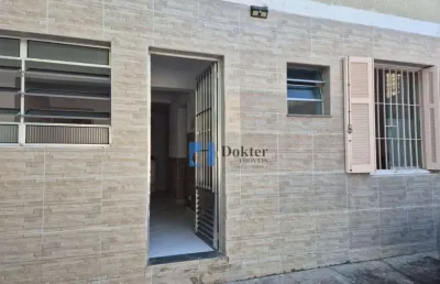 Casa para alugar, 55 m² por r$ 1.677,00/mês - freguesia do ó - são paulo/sp