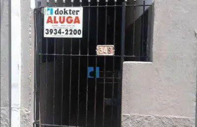 Casa com 1 dormitório para alugar, 60 m² por r$ 1.092,00/mês - freguesia do ó - são paulo/sp