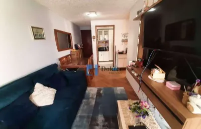 Apartamento duplex com 3 dormitórios à venda, 110 m² por r$ 450.000,00 - freguesia do ó - são paulo/sp