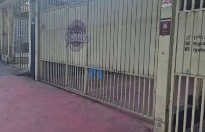Salão para alugar, 100 m² por r$ 6.300/mês - freguesia do ó- são paulo/sp