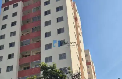Apartamento para alugar, 56 m² por r$ 2.660,00/mês - nossa senhora do ó - são paulo/sp