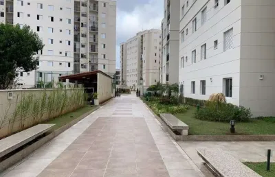 Apartamento com 2 dormitórios para alugar, 50 m² por r$ 2.639,00 - freguesia do ó - são paulo/sp