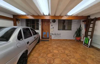 Casa com 3 dormitórios à venda, 113 m² por r$ 750.000,00 - limão - são paulo/sp