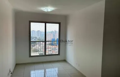 Apartamento, 70 m² - venda por r$ 476.000,00 ou aluguel por r$ 3.439,00/mês - nossa senhora do ó - são paulo/sp