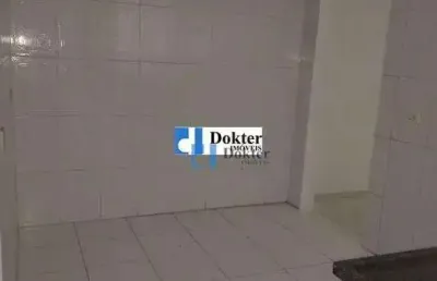 Casa com 1 dormitório para alugar, 40 m² por r$ 800/mês - vila nina - são paulo/sp